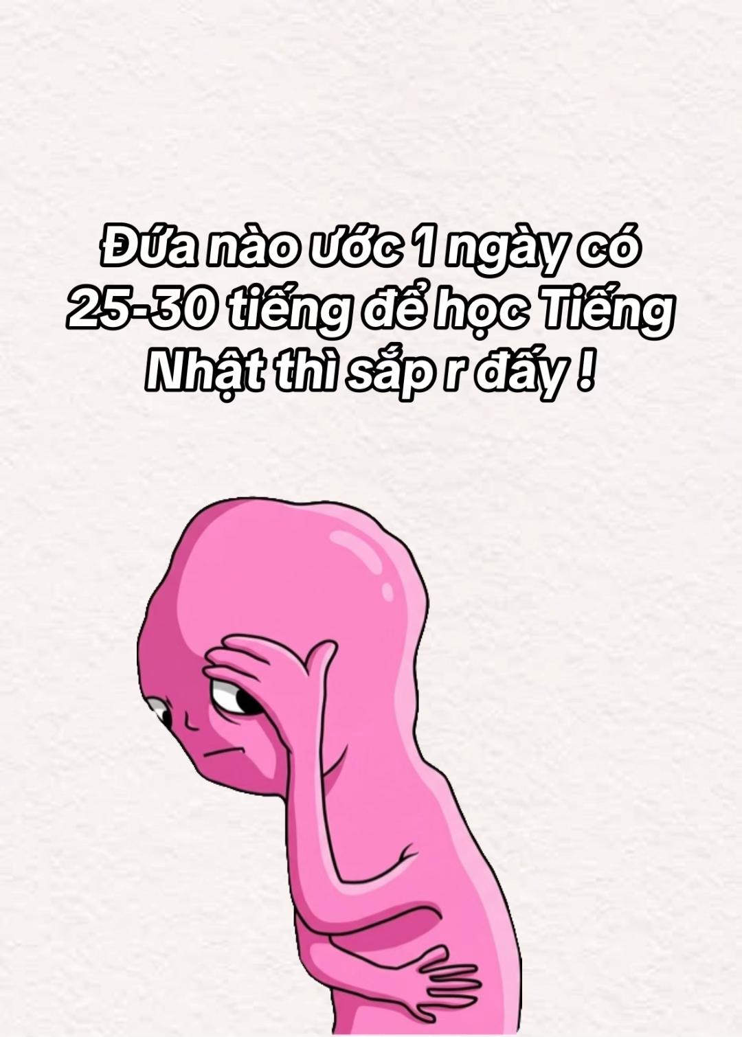 @Ghiền Tiếng Nhật