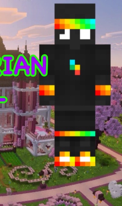 @Rj and adrian channel