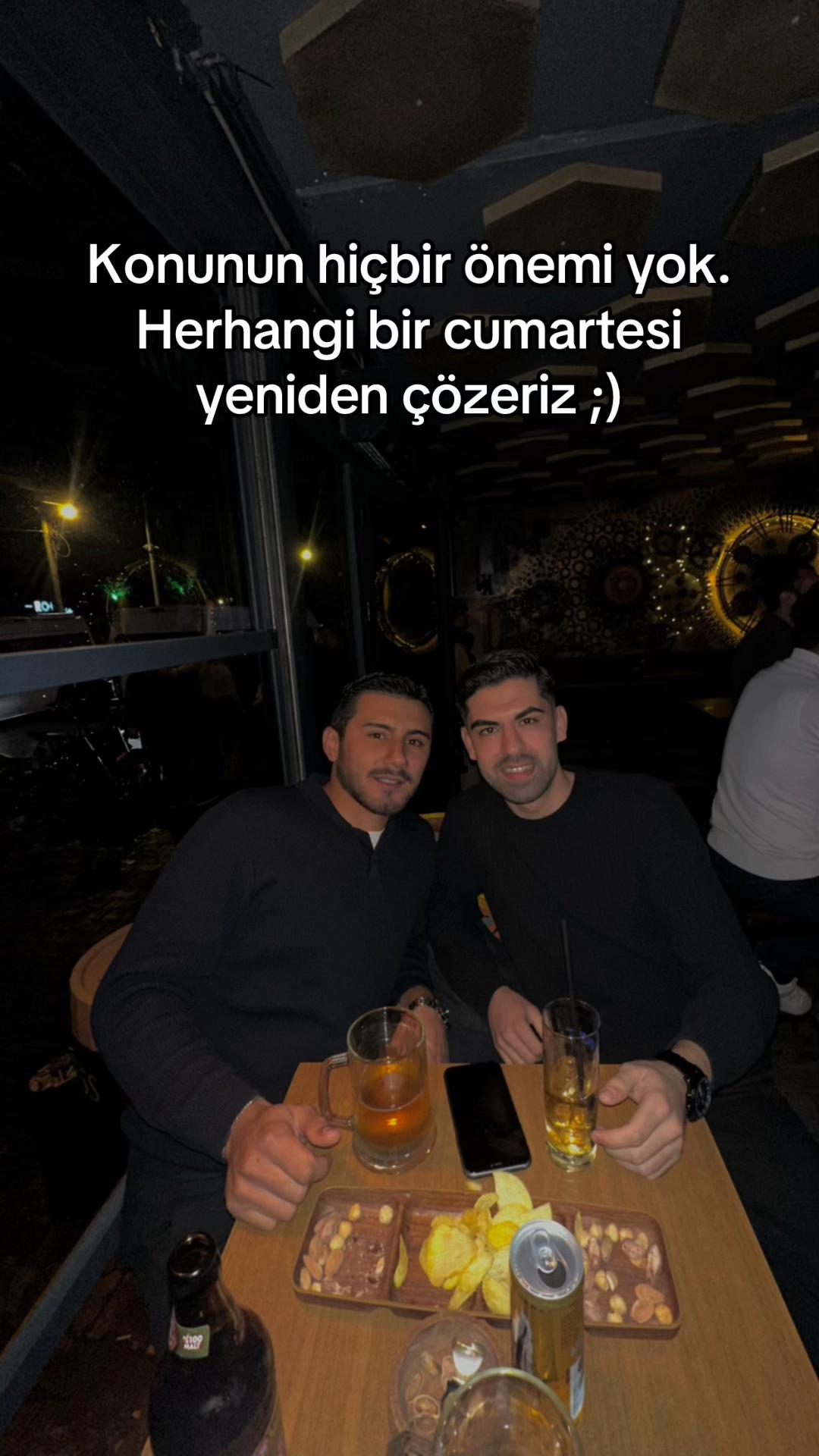 @CANER AYDIN