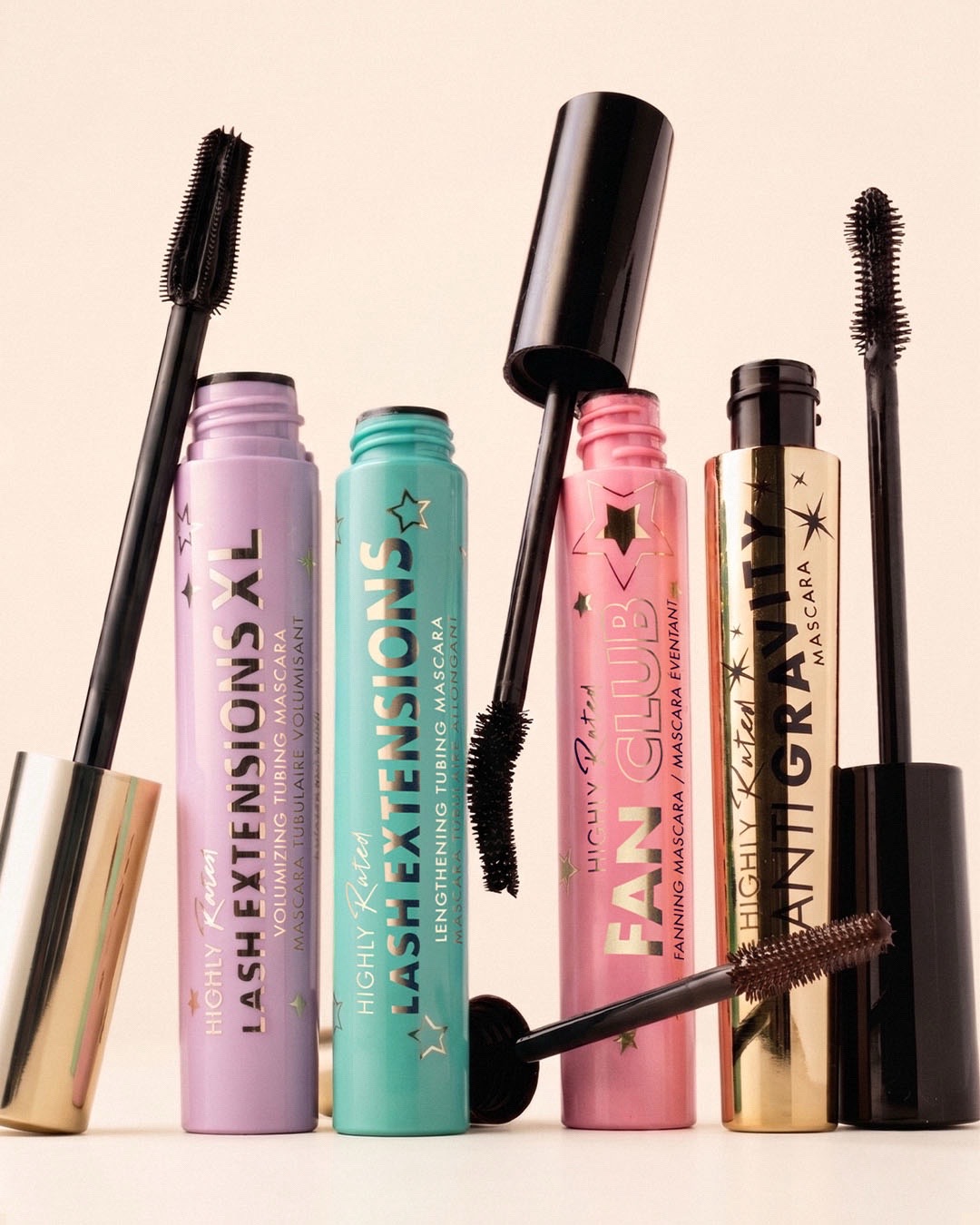 @Milani Cosmetics