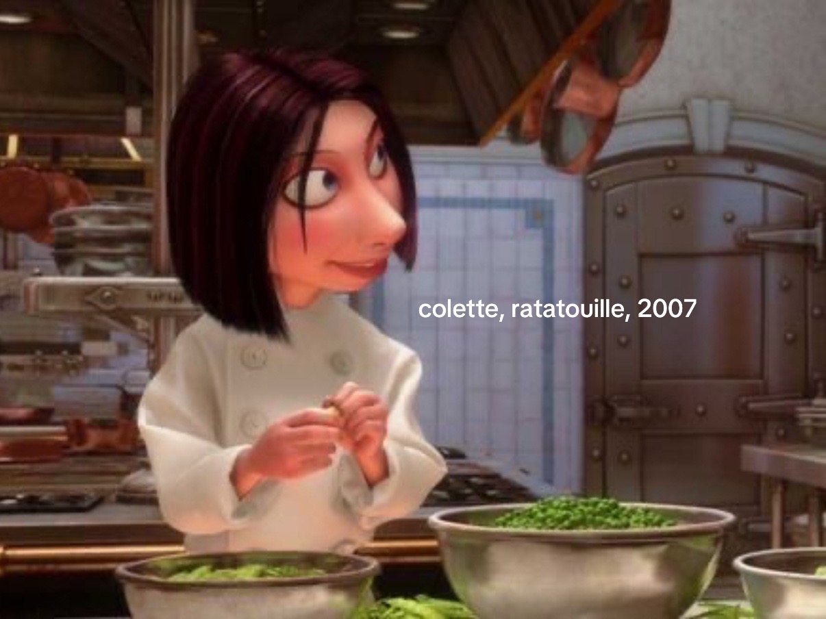 @colette