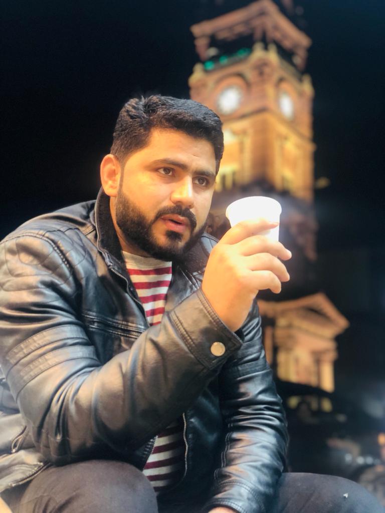 @Adv Fayyaz Dogar