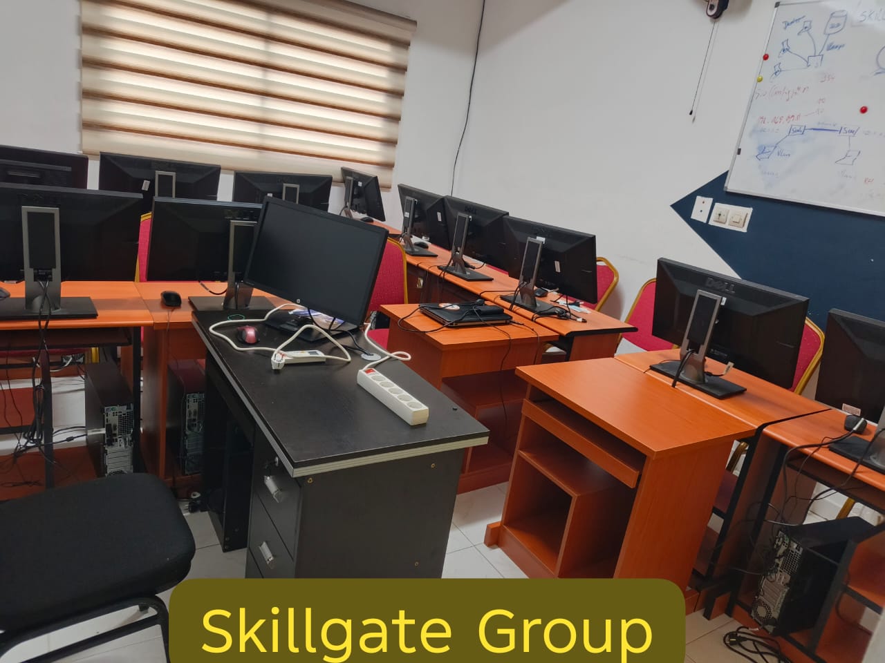 @SkillGate