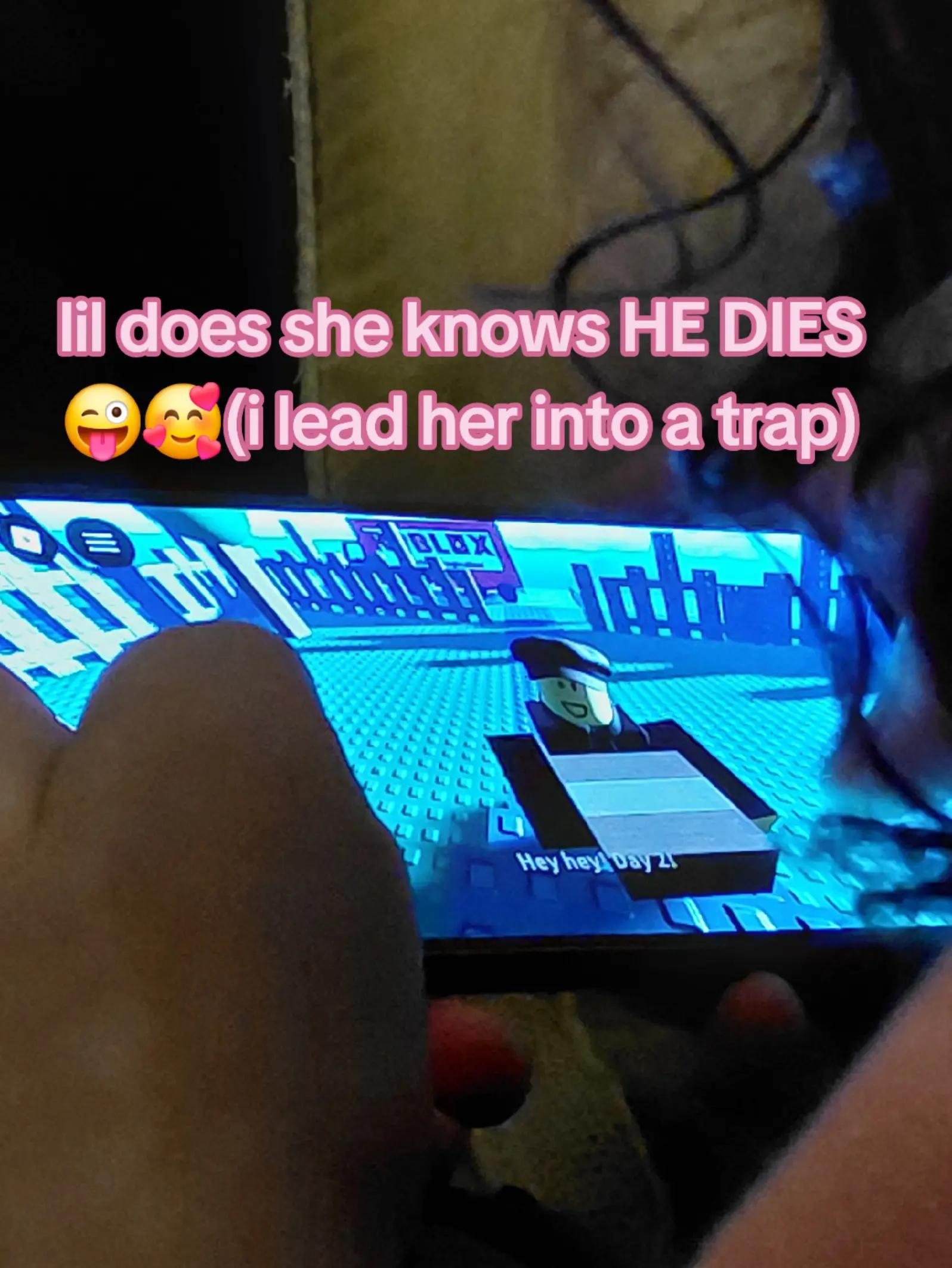 @kaito very real wife frfr❤🖤