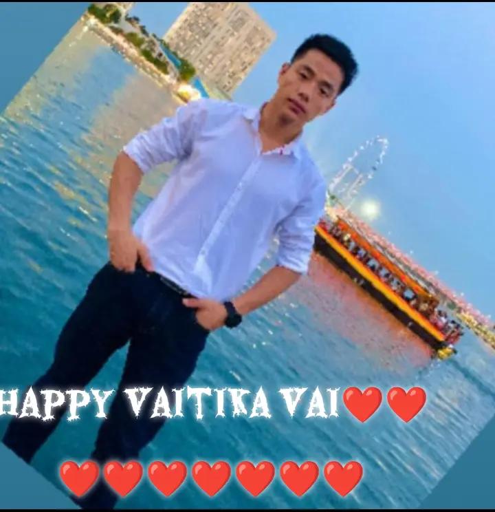 @Maya Limbu