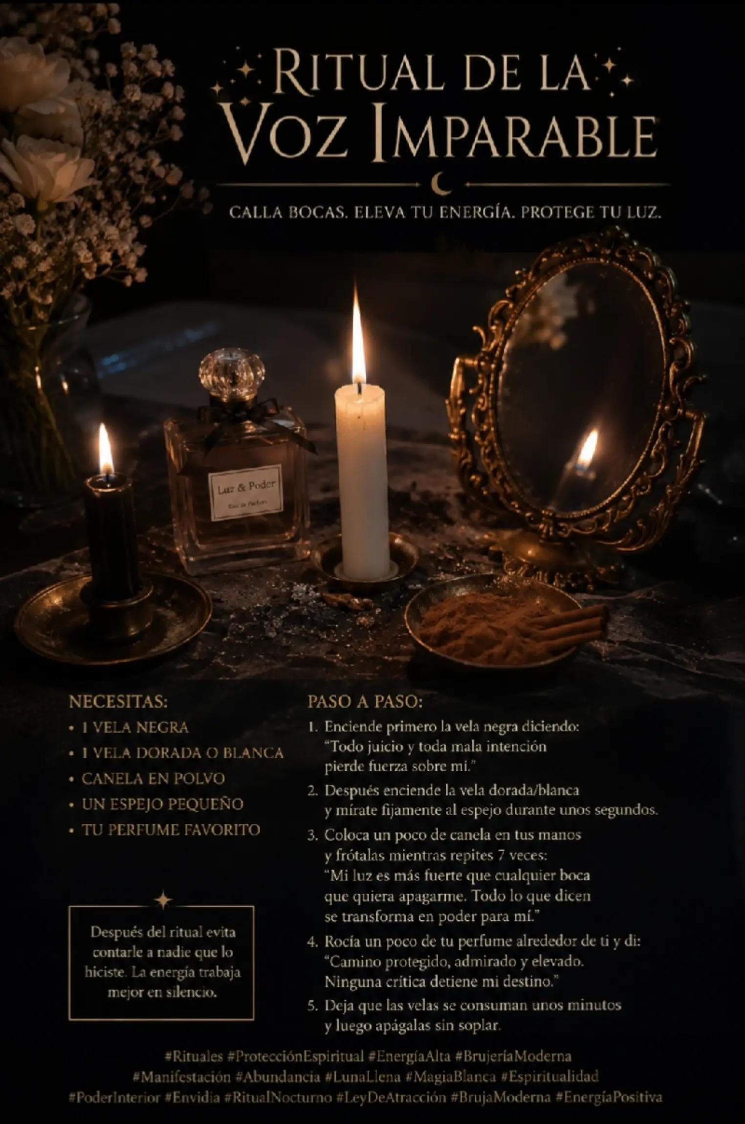 @María Druida Talis