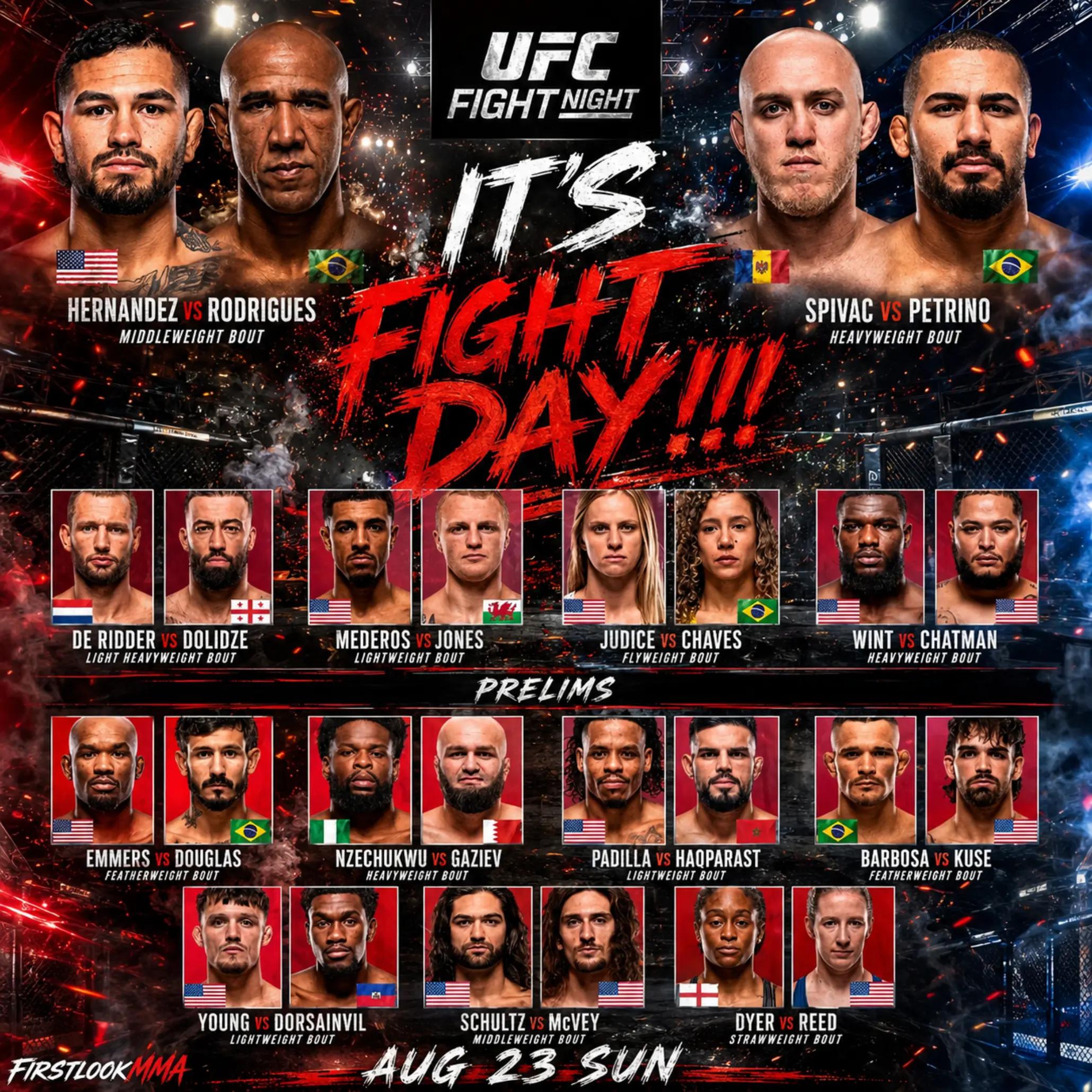 @firstlookmma