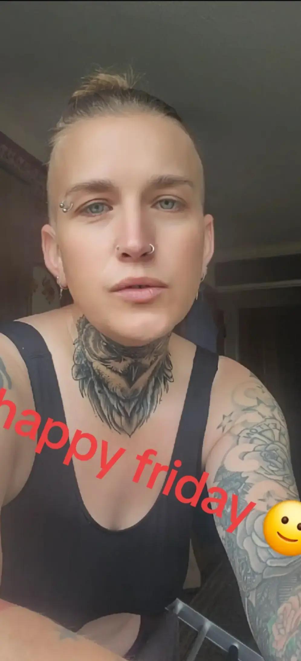 @💚✨️DebZ✨️💚