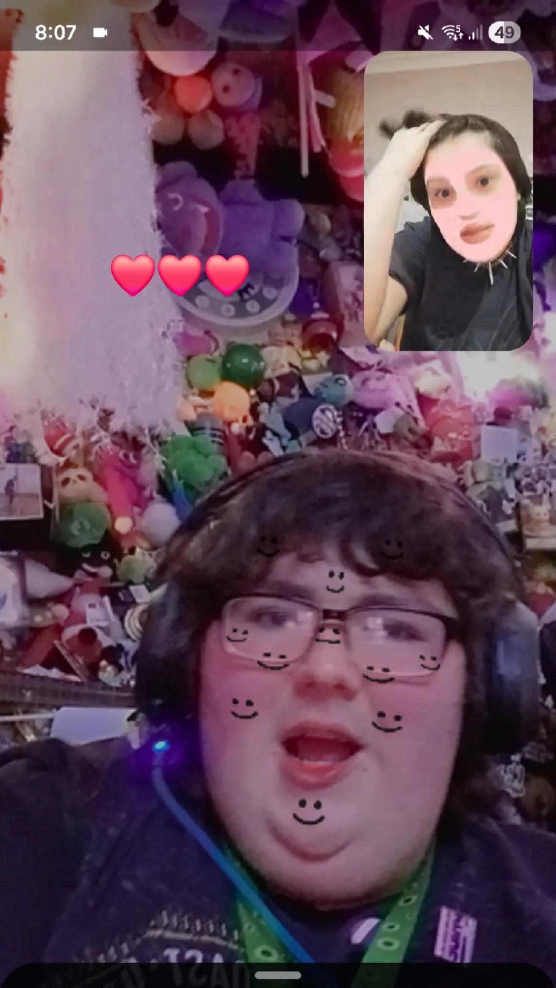 @izaak,Francesca