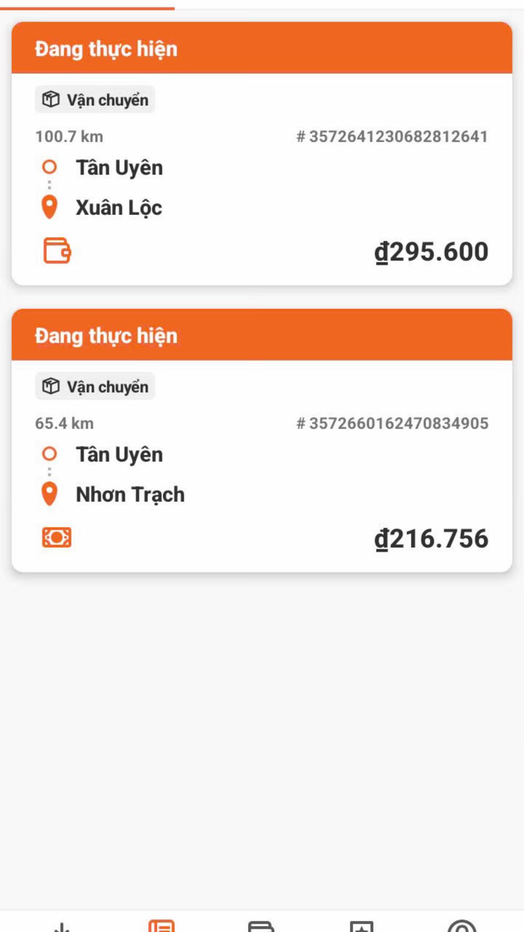 @Tài Xế LaLaMove