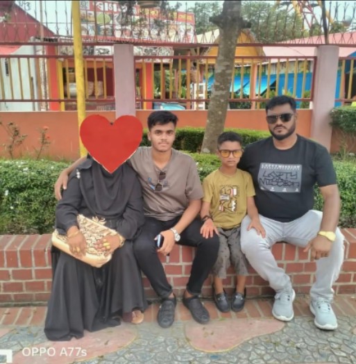 @🤲হে আল্লাহ তুমি রহম করে🤲