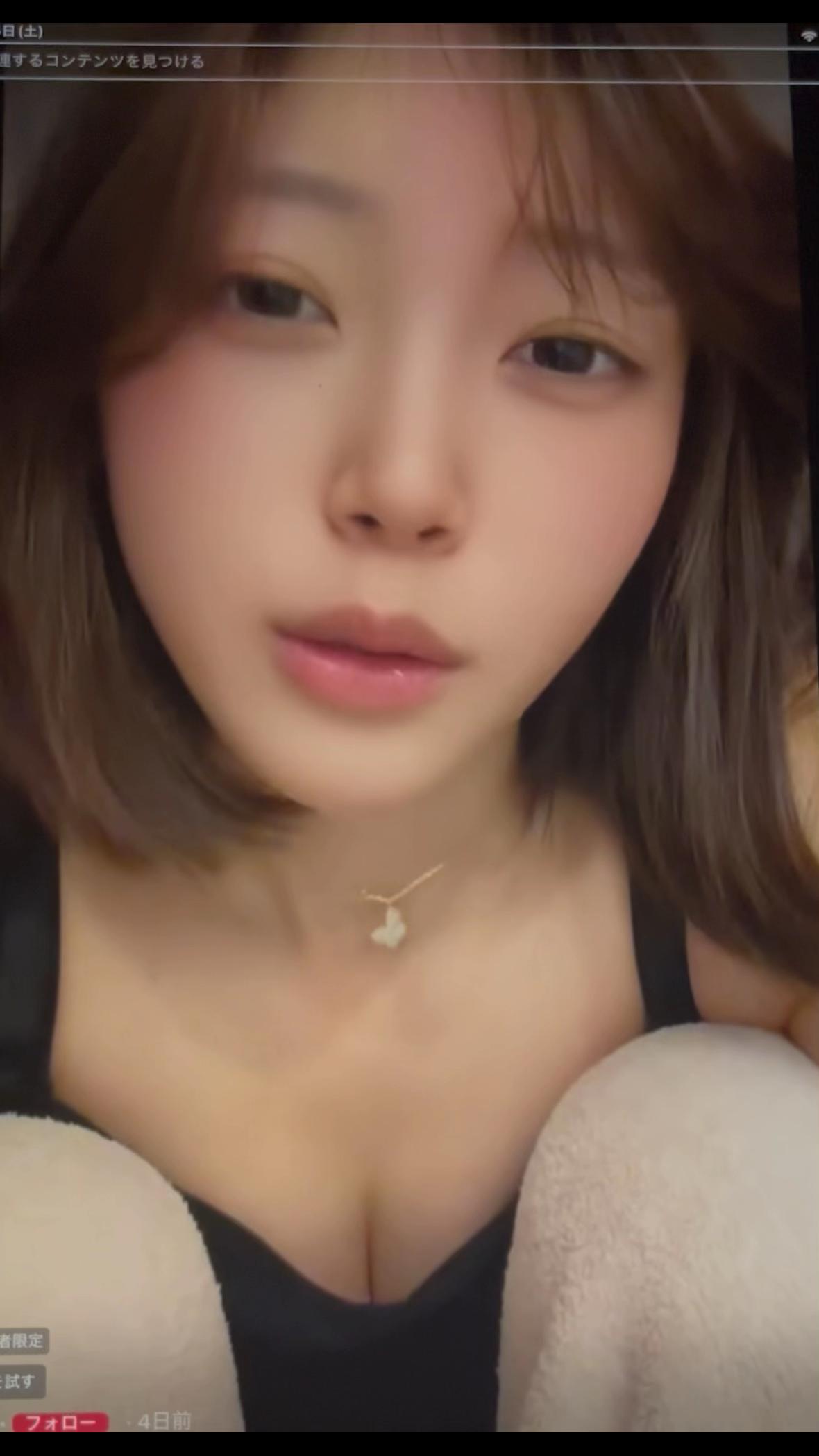 @女性のダンスを集めて投稿