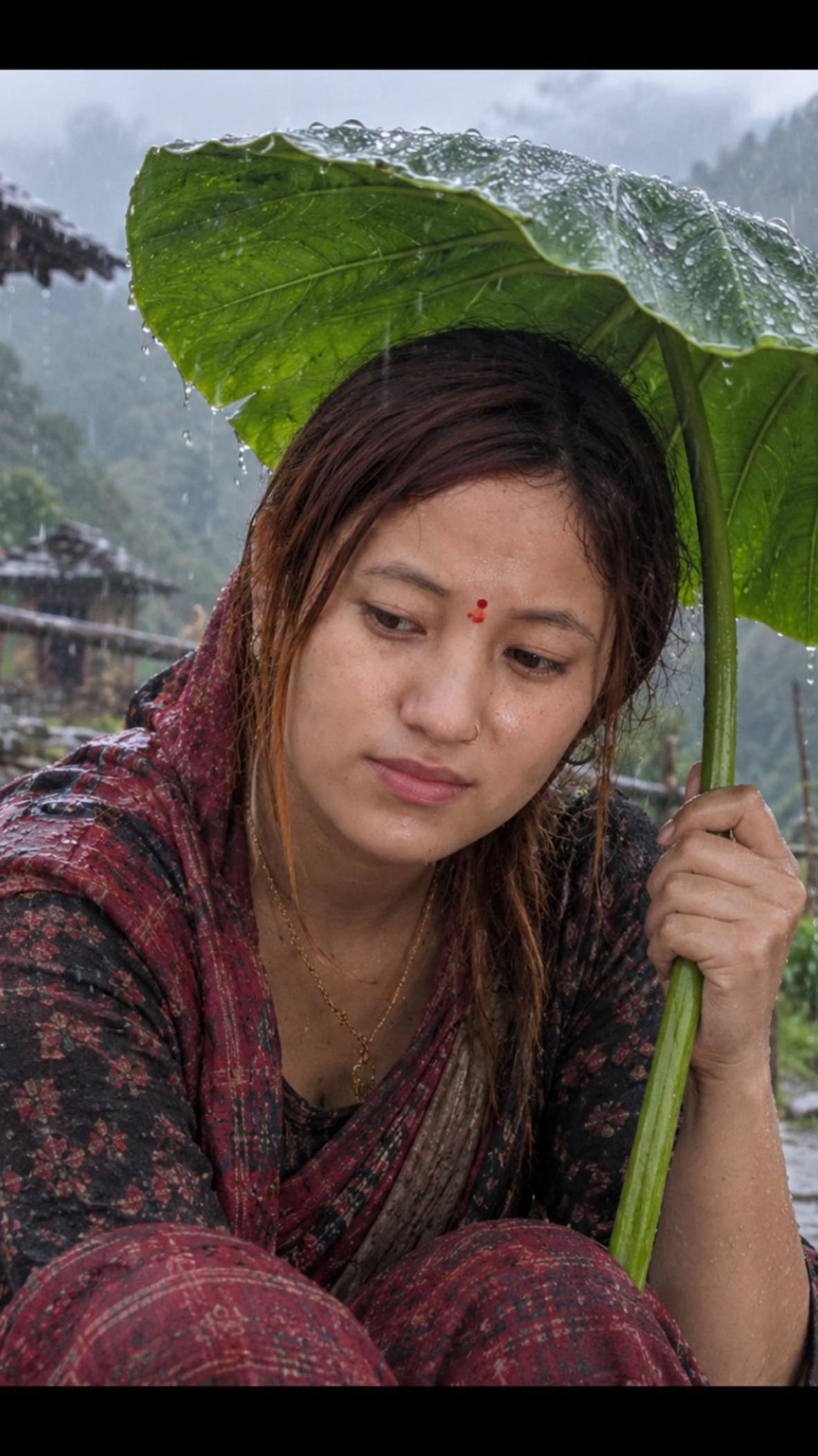 @Ritu Thapa Magar