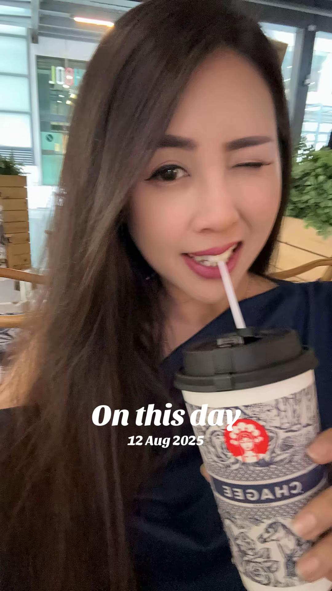 @January Chan