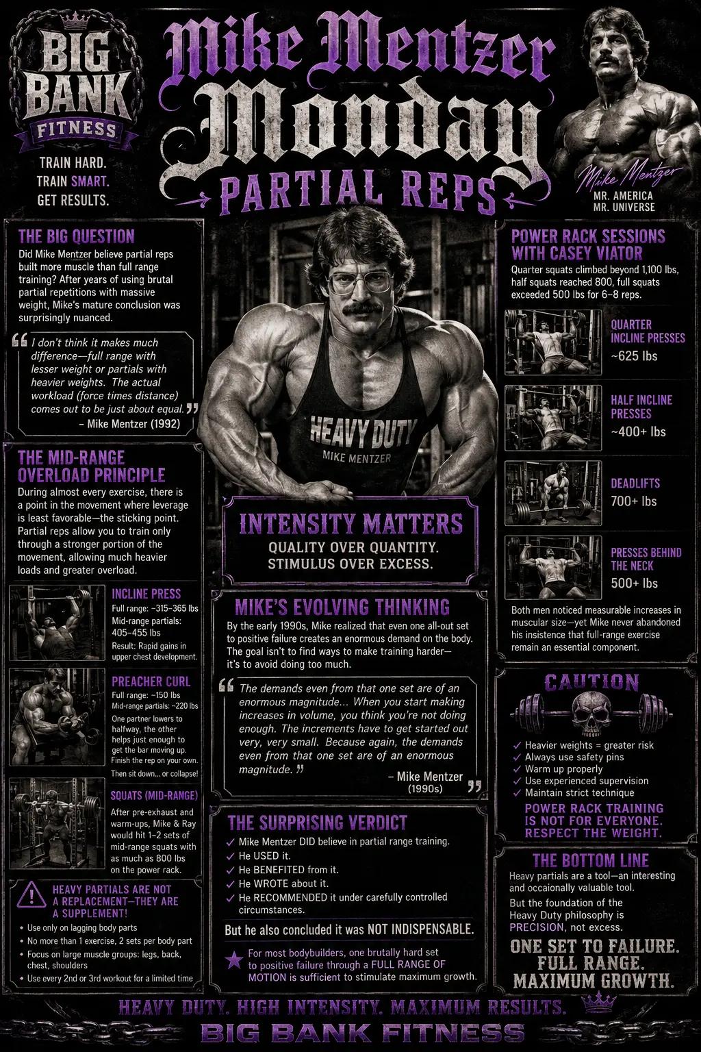 @Big Bank Fitness