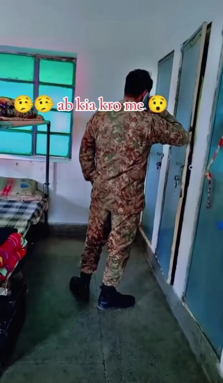 @Pak Army