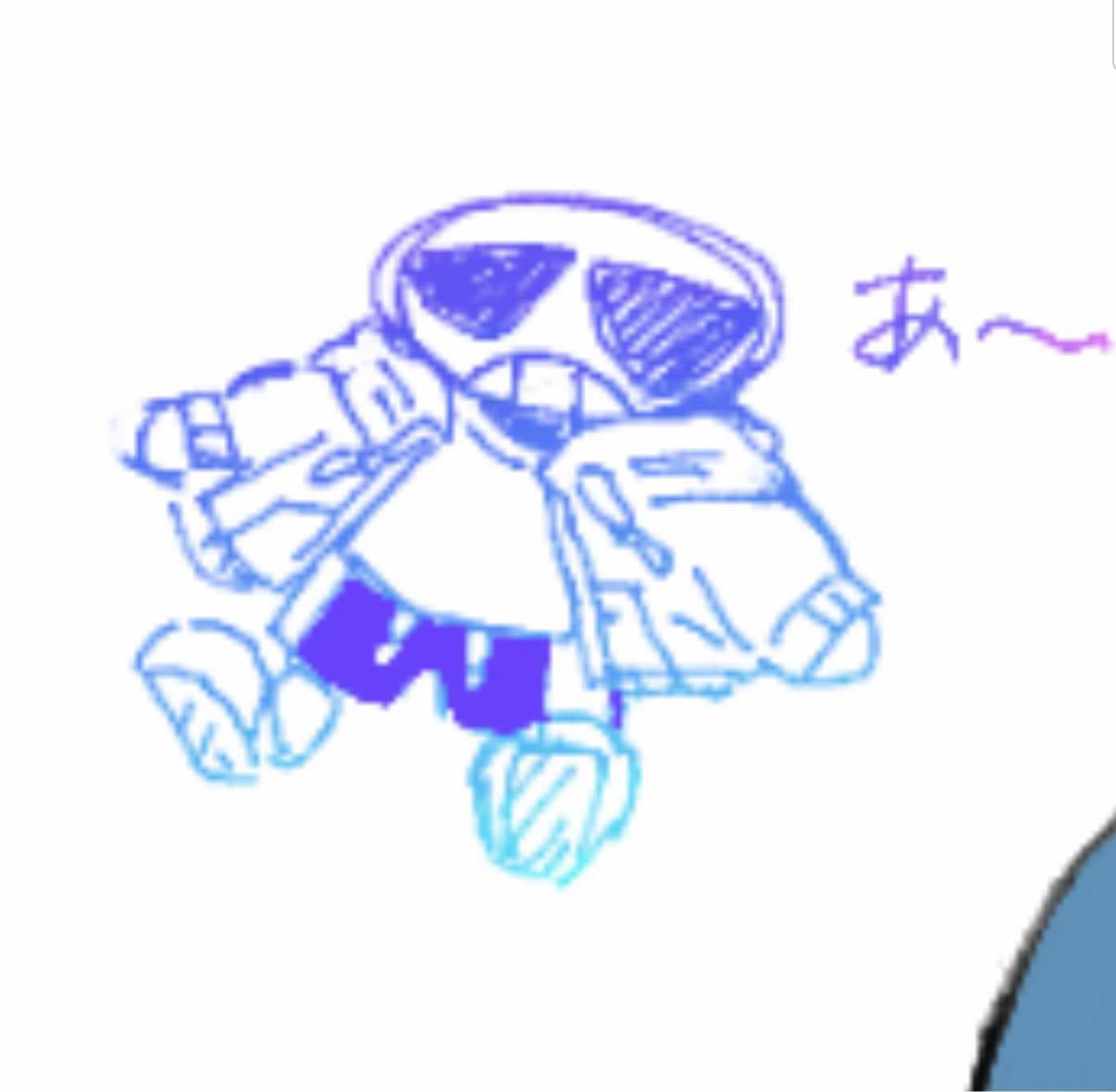 @つっさん✍💜