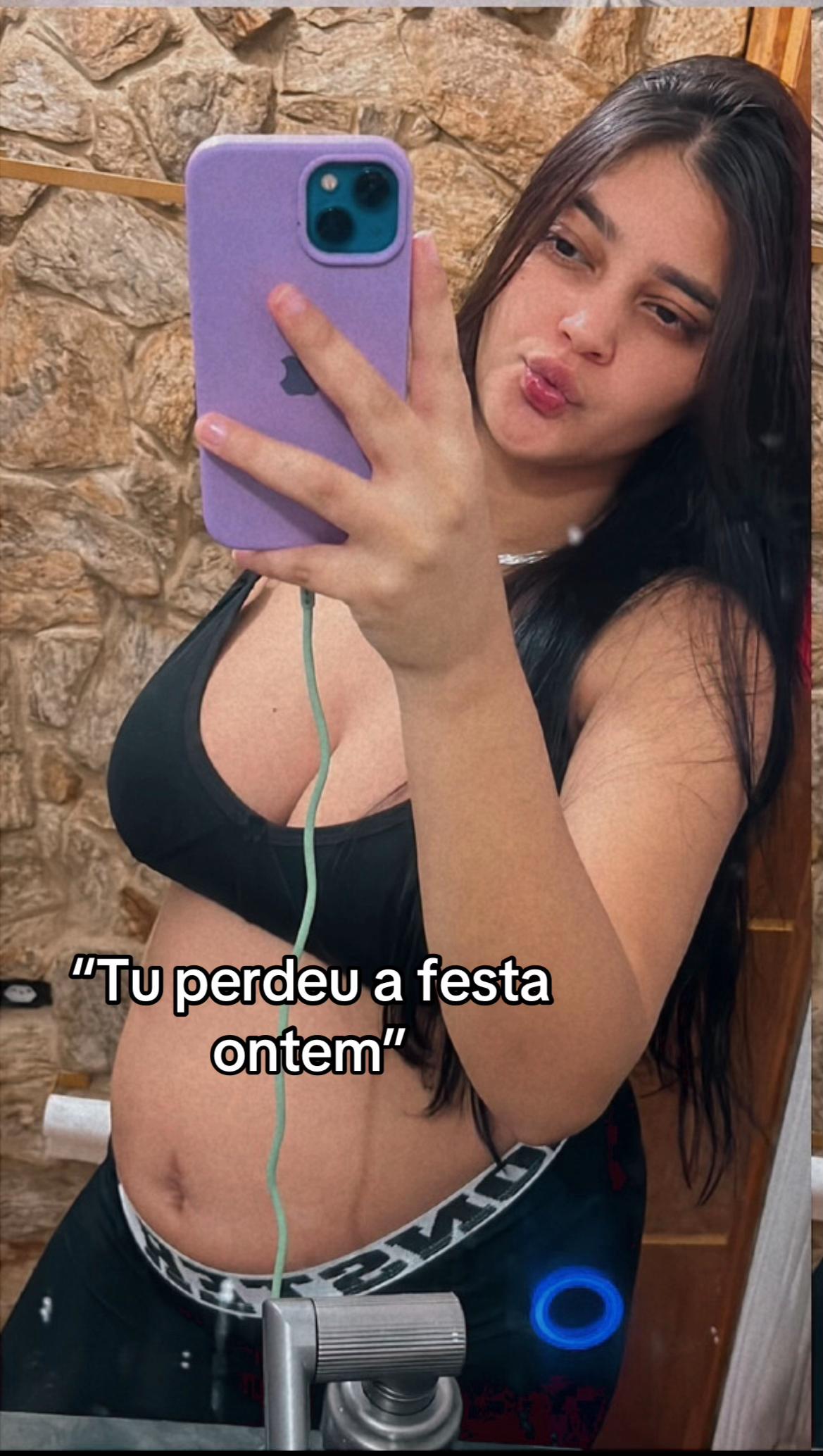 @GIARDI MÃE DA AYLLA