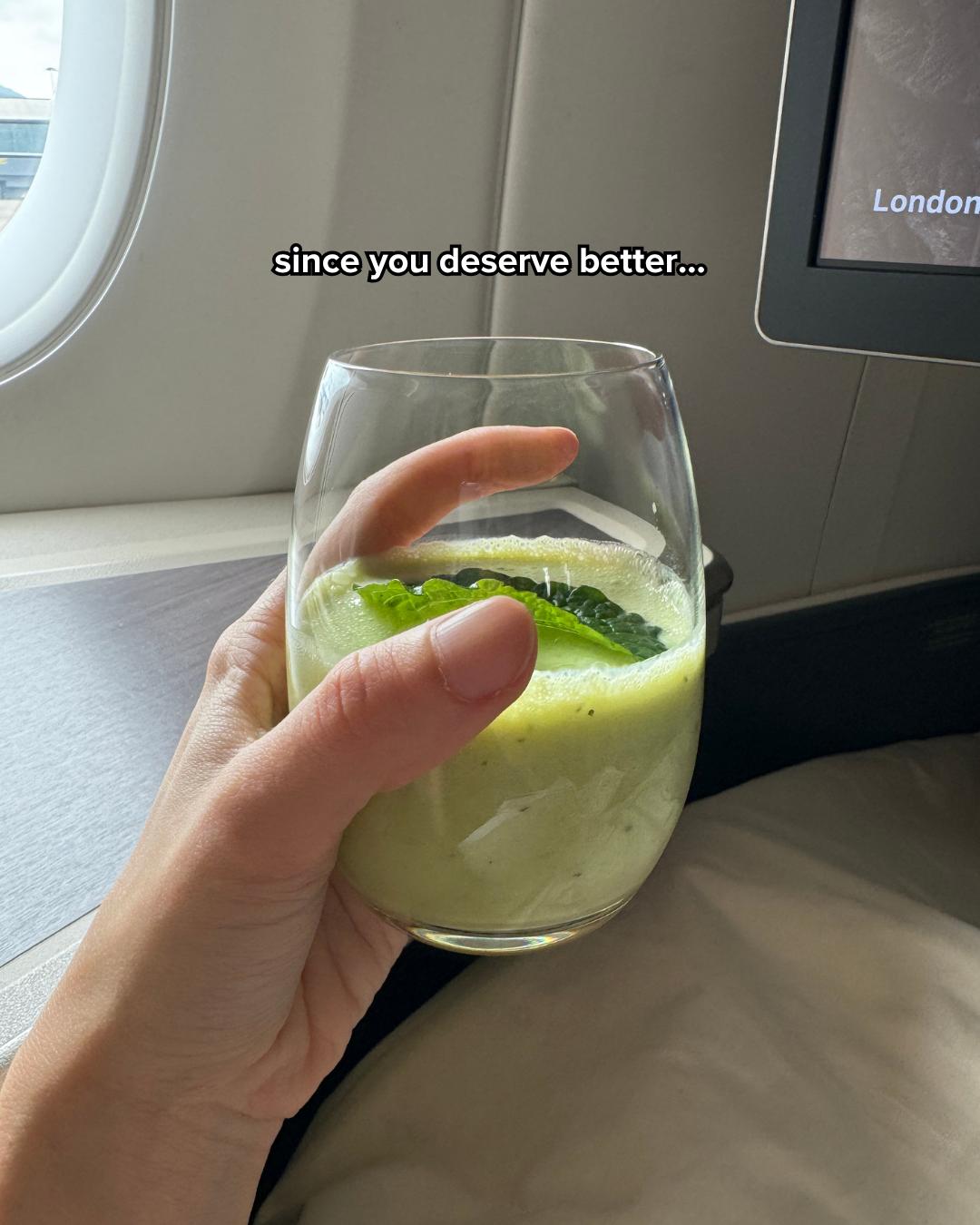 @Cathay Pacific ✈️