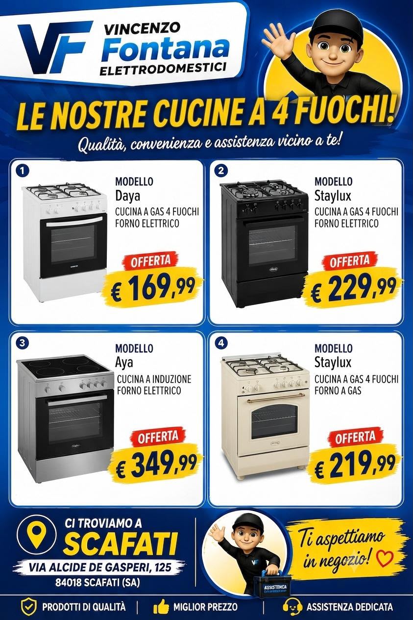 @Vincenzo Fontana Scafati