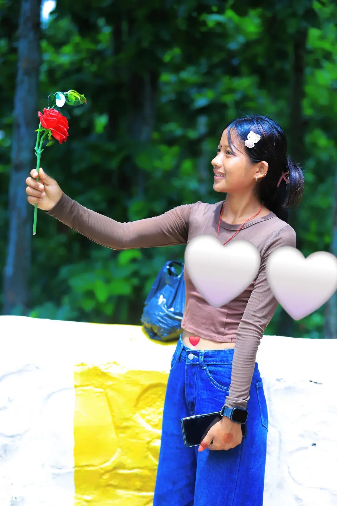 @lopchansya kanxi💝💐
