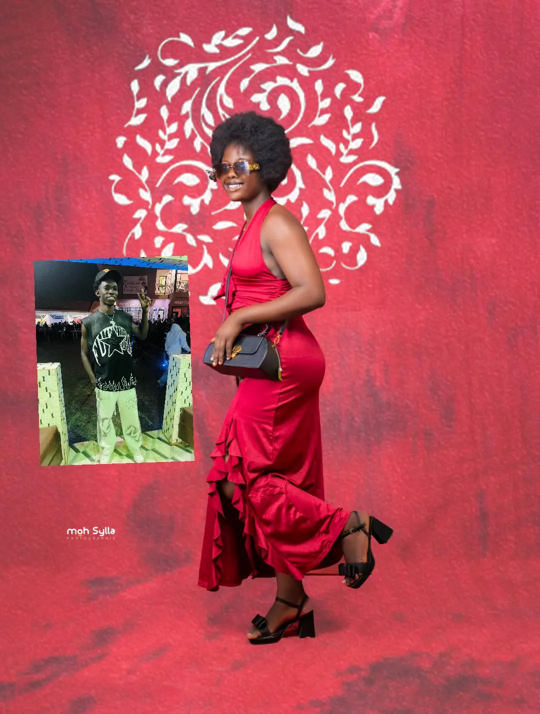 @kadiatou camara