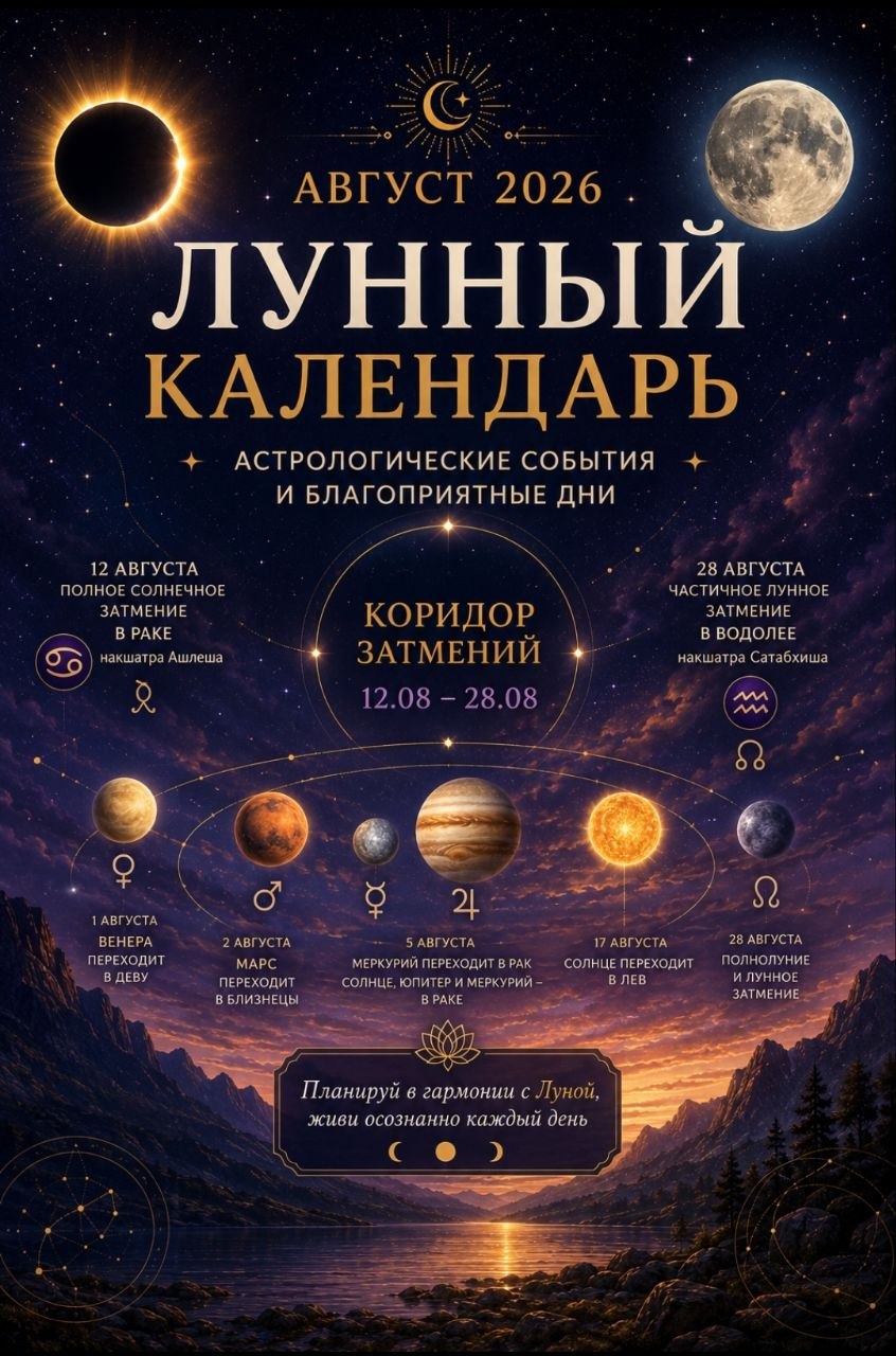 @Theia - Астро Таро Нумерология