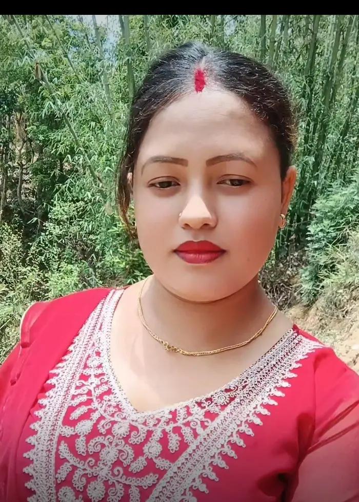 @Kalpana nepali