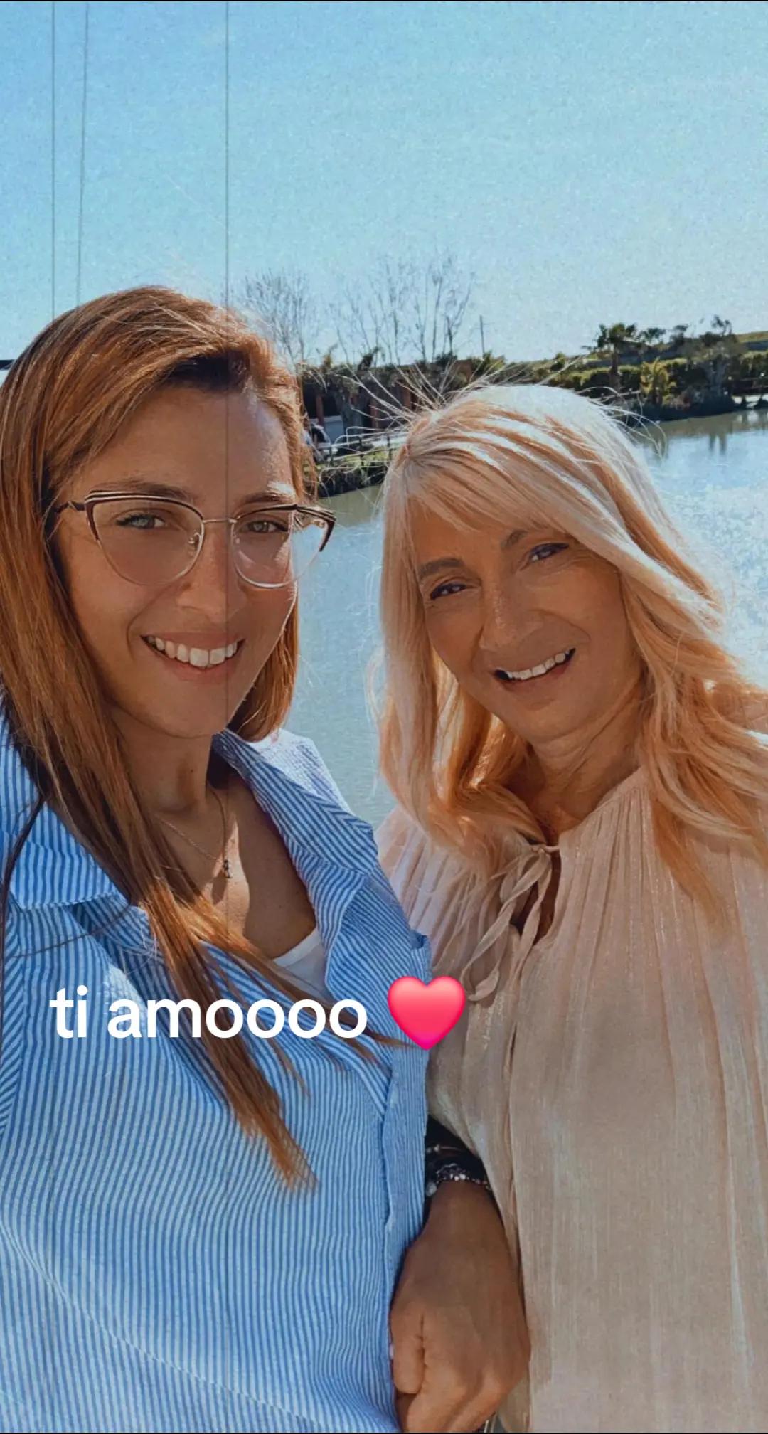 @Rosaria Vitelli