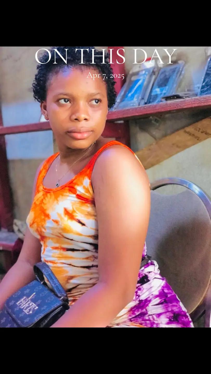 @Rashidatu Kamara