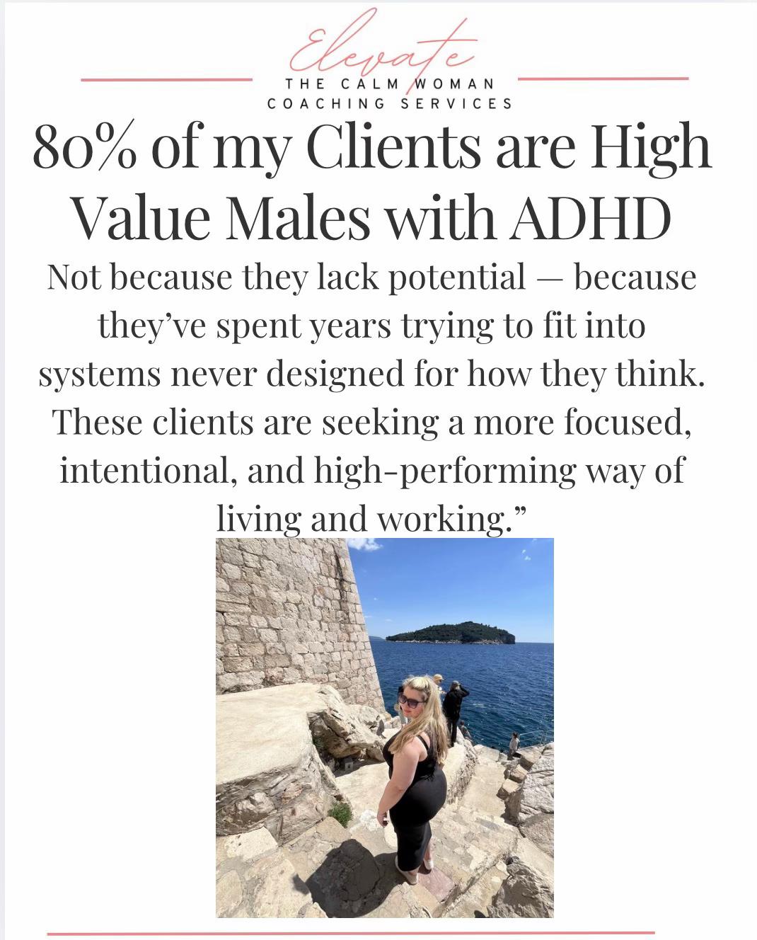 @Thecalmwomancoaching
