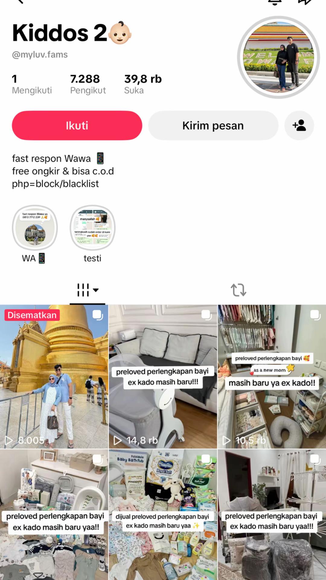 @Bilscollection.
