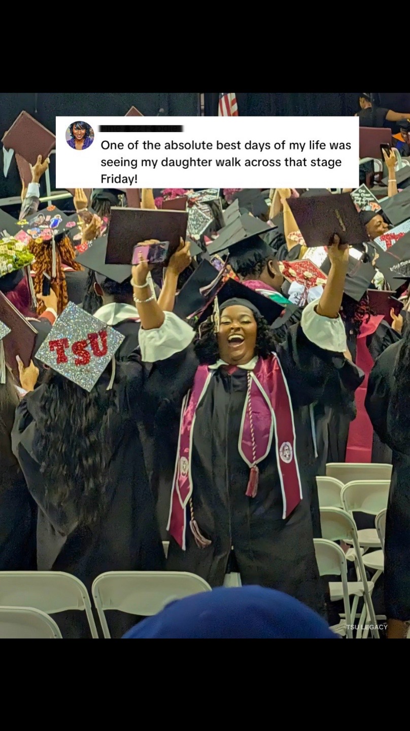 @TSU Legacy
