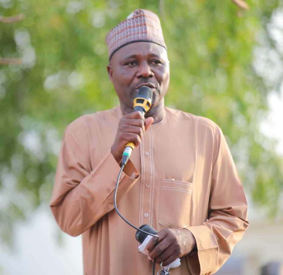 @Aliyu Mohammed Tong