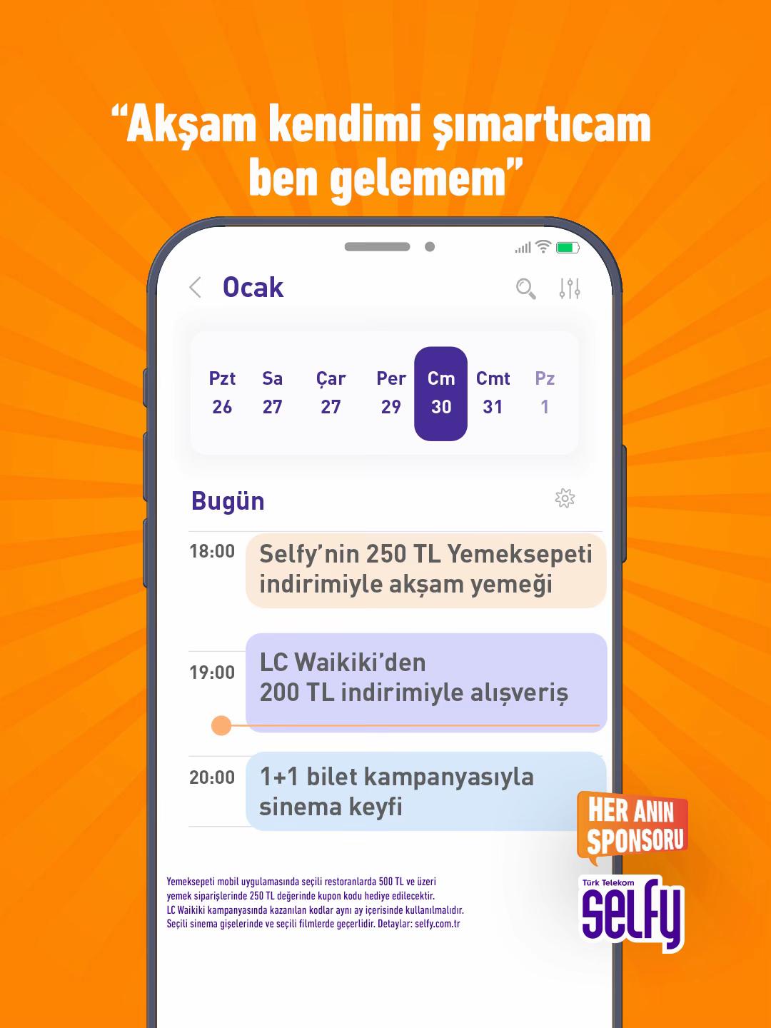 @Selfy