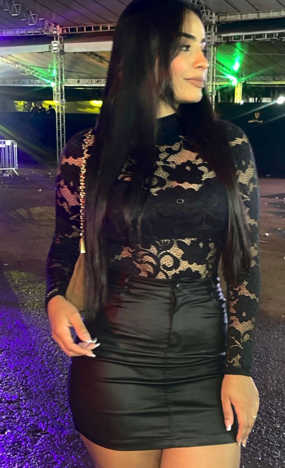 @Letícia Almeida