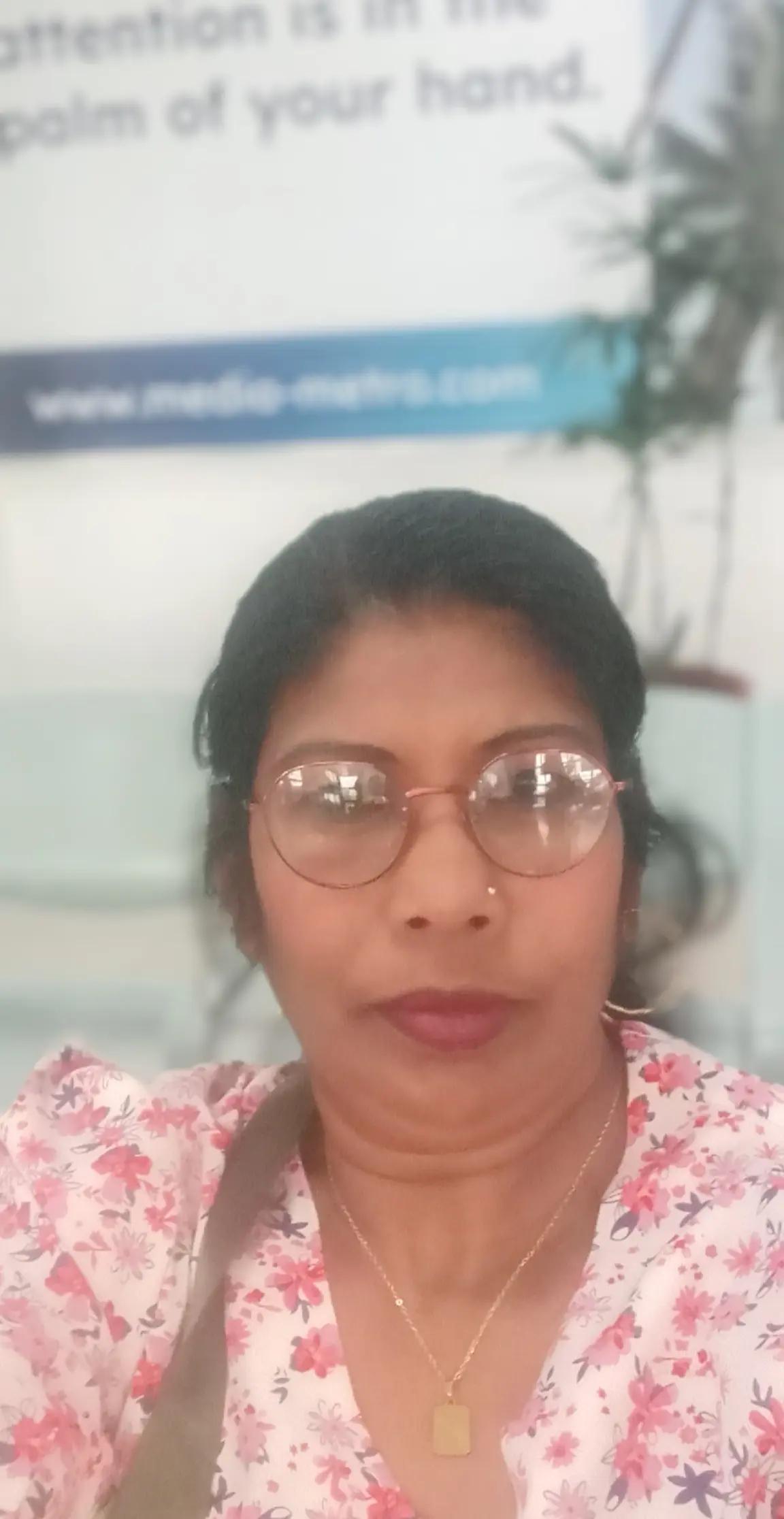 @Maya Wati