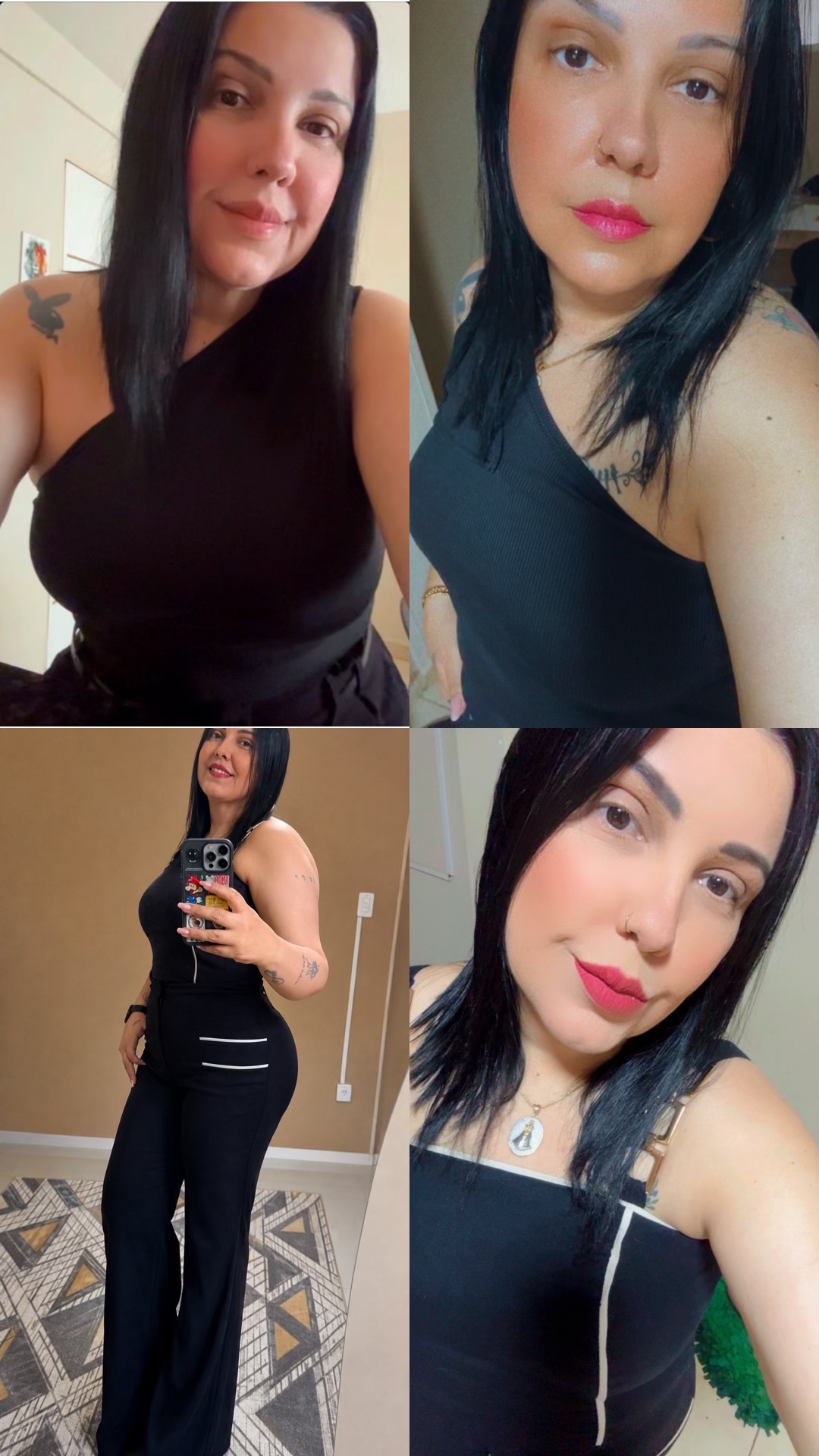 @Eliana Almeida