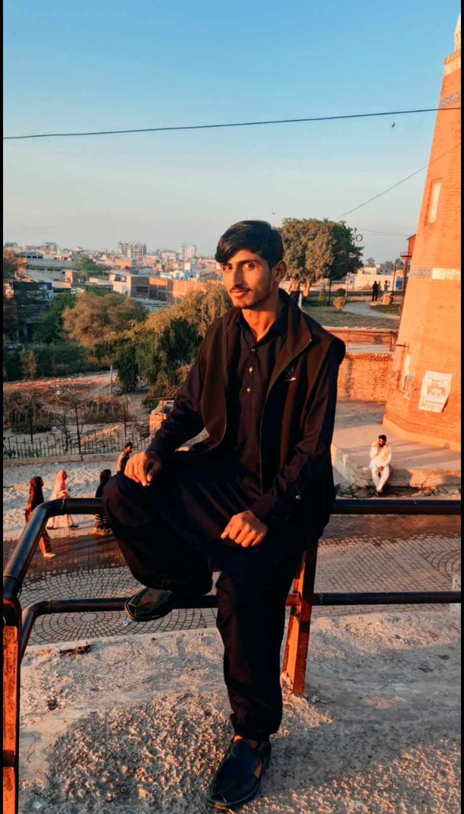 @kami khan ✔️