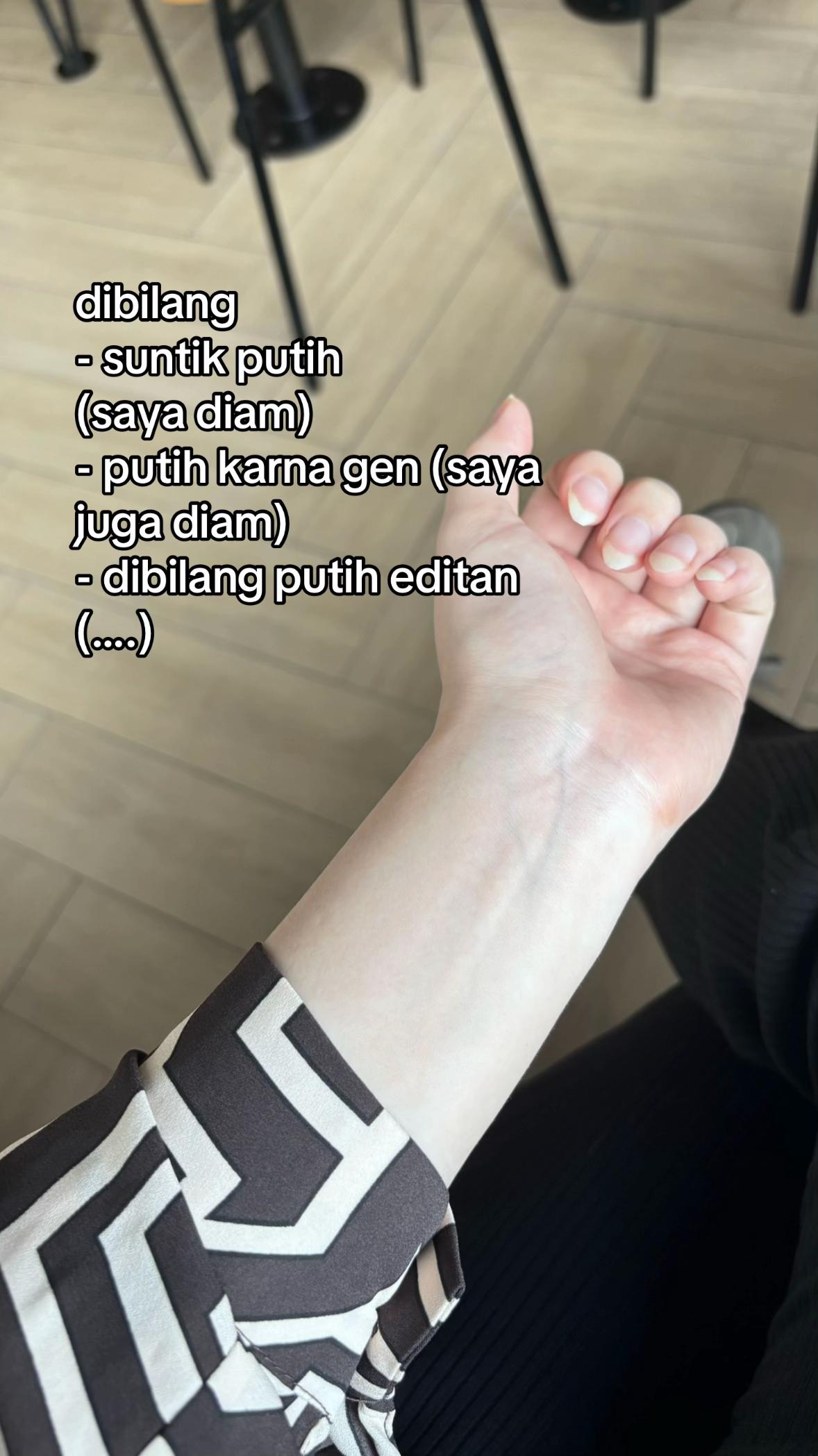 @melvina tanhana