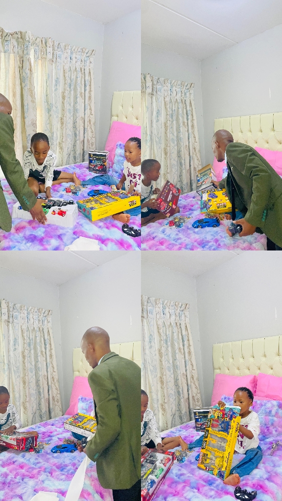@Thabo Maths Academy