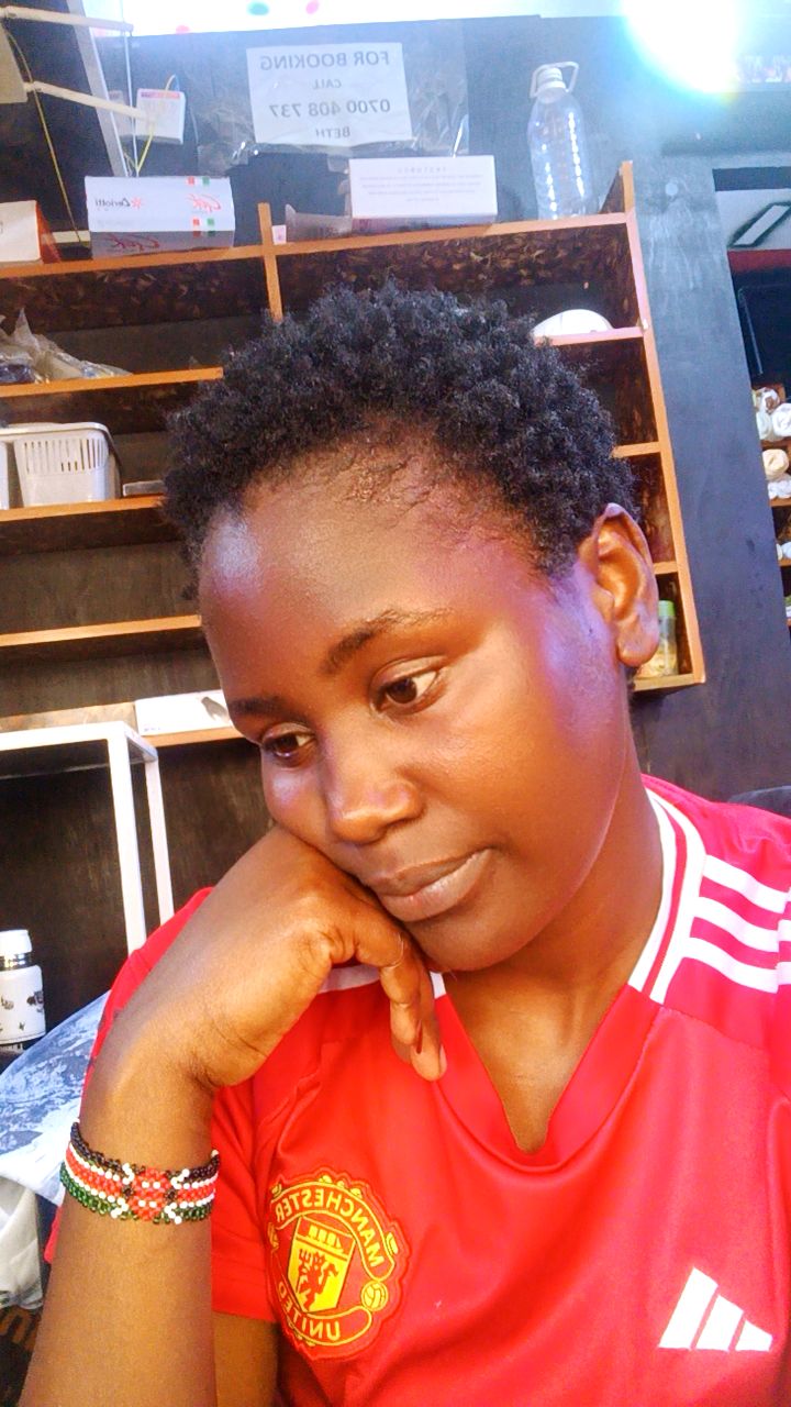 @Nyar JaKamrembo 🥰🥰