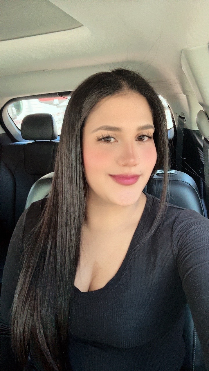 @Genesis castellano