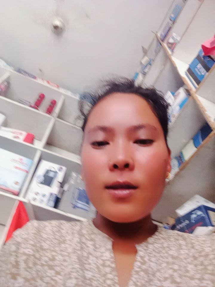 @Manoj magarЁЯЗ│ЁЯЗ╡