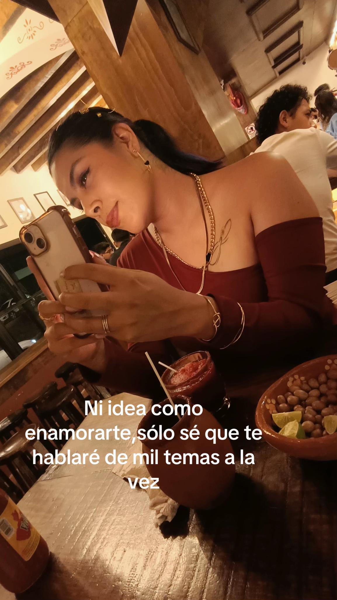 @que viv&iacute;a en Marte