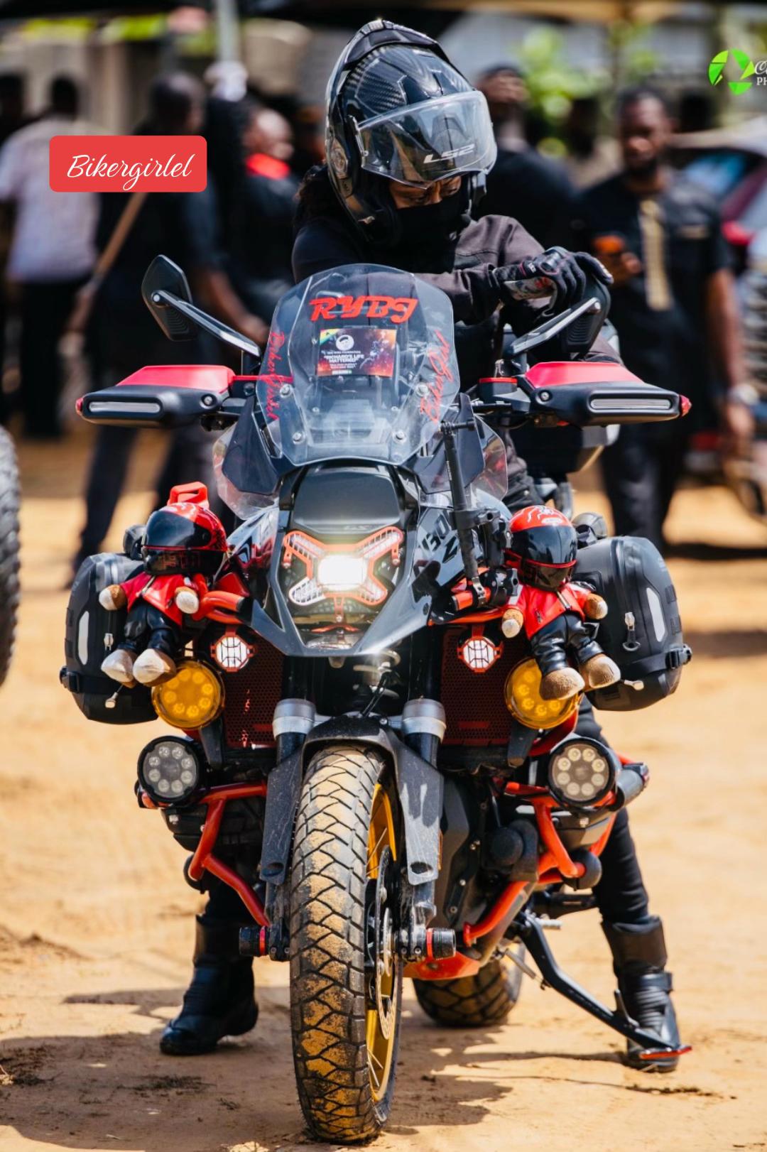 @Bikergirlel🇧🇴(RYBJ🙏🏽❤️🕊️)