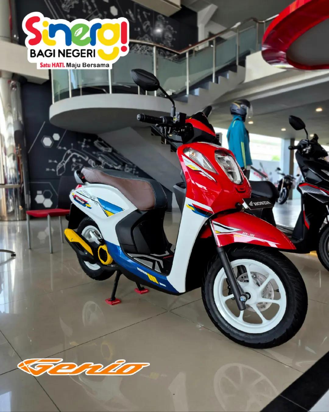 @Dîámòn S.Honda
