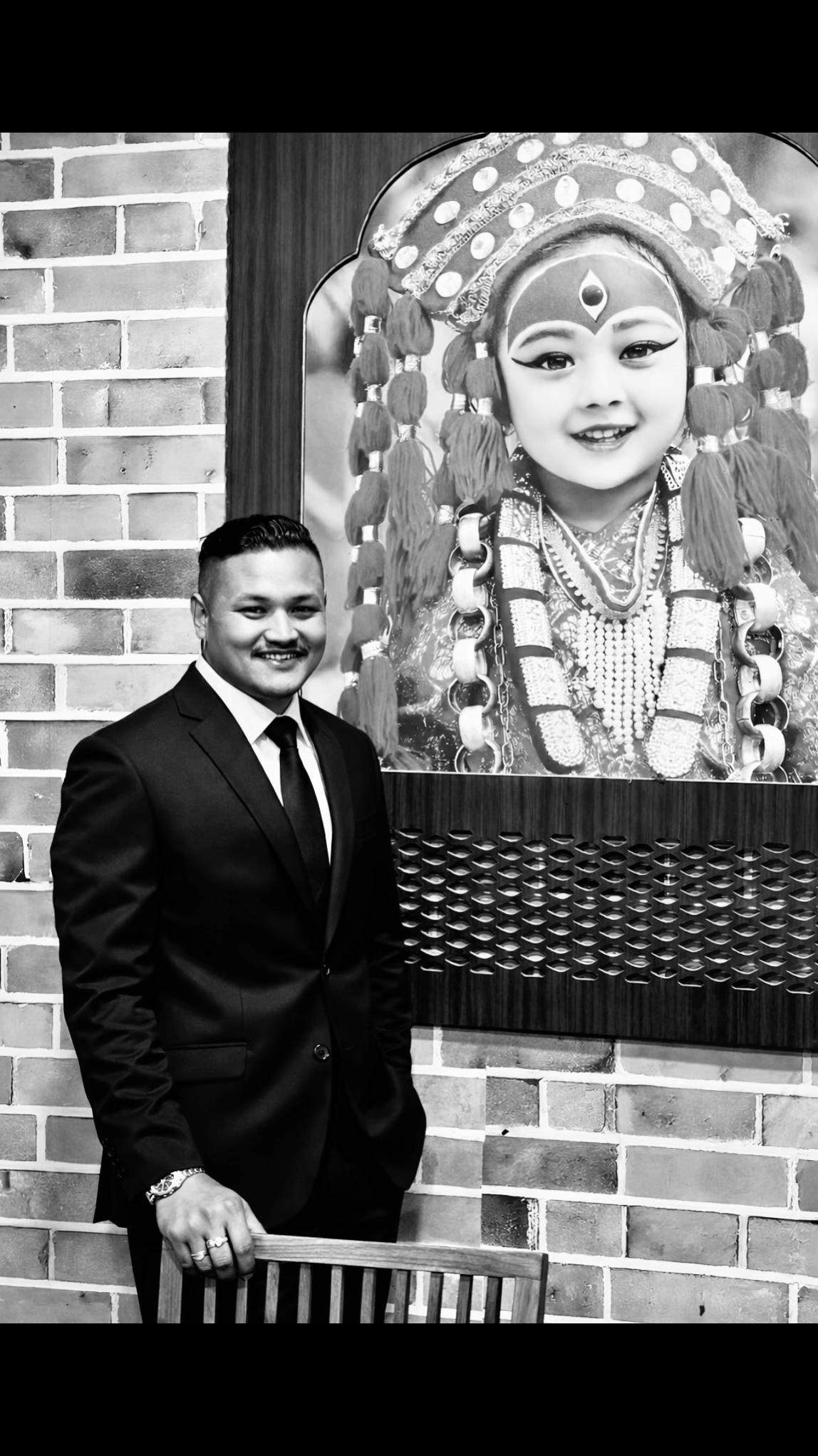 @Ashok Thakuri