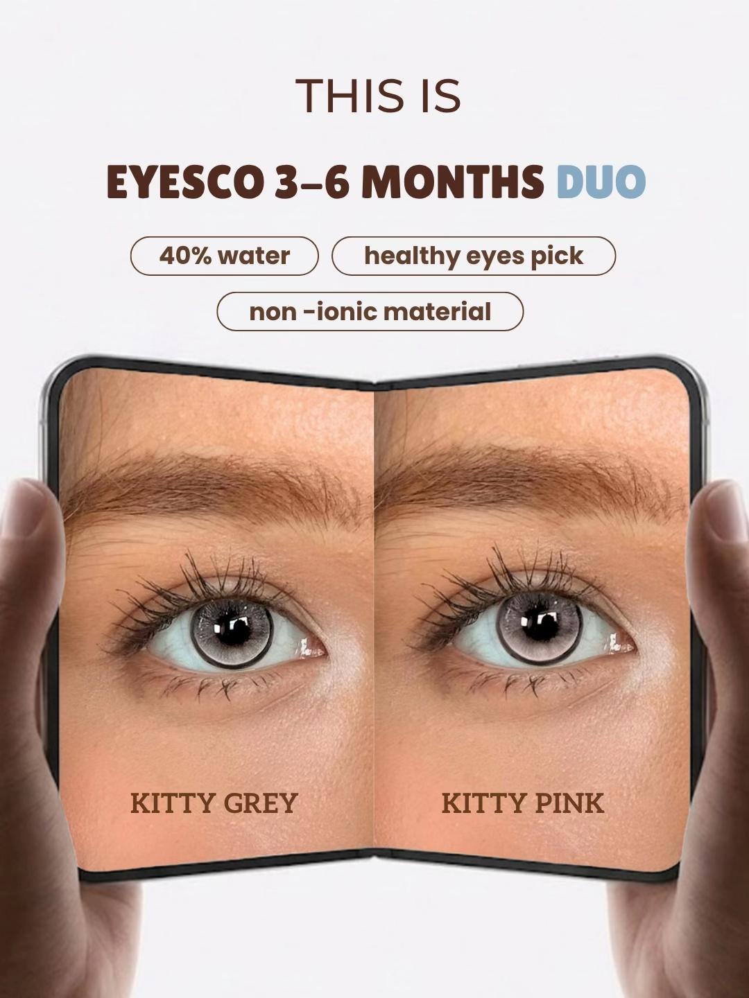 @Eyesco shop