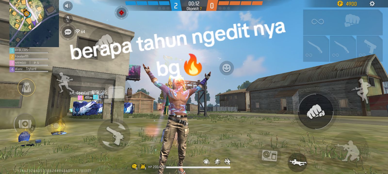 @Titisaniblis🔥🥵
